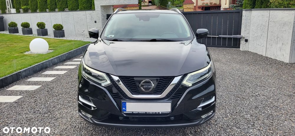 Nissan Qashqai 1.6 DIG-T N-Connecta - 17