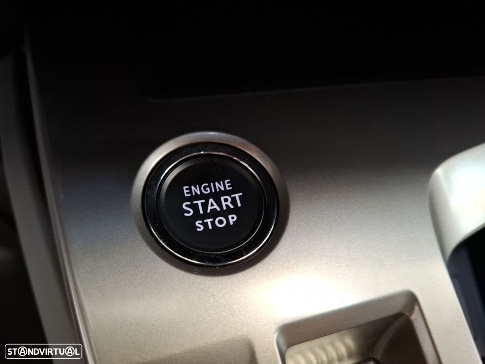 Peugeot 308 1.5 BlueHDi Allure EAT8 - 20