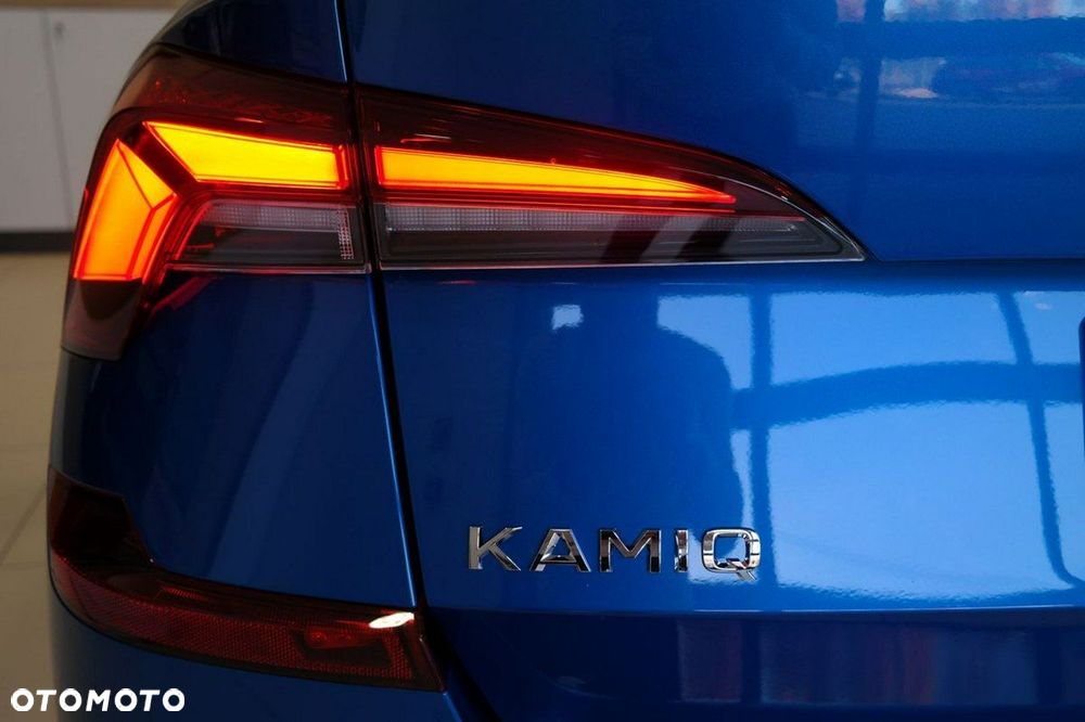 Skoda Kamiq - 9
