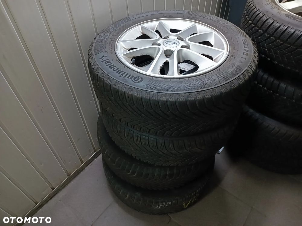 Hyundai i30 1.6 Automatik Trend - 29