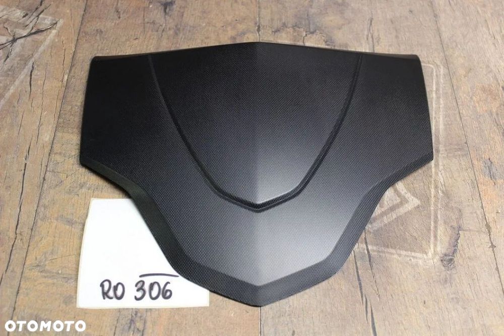 Nakładka na kufer Yamaha MT07 Tracer / T-Max - 1