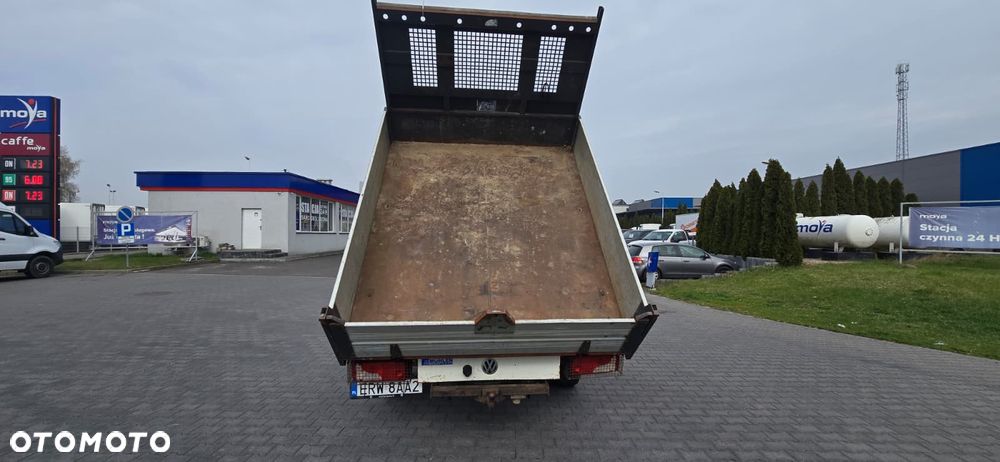 Volkswagen Crafter - 14