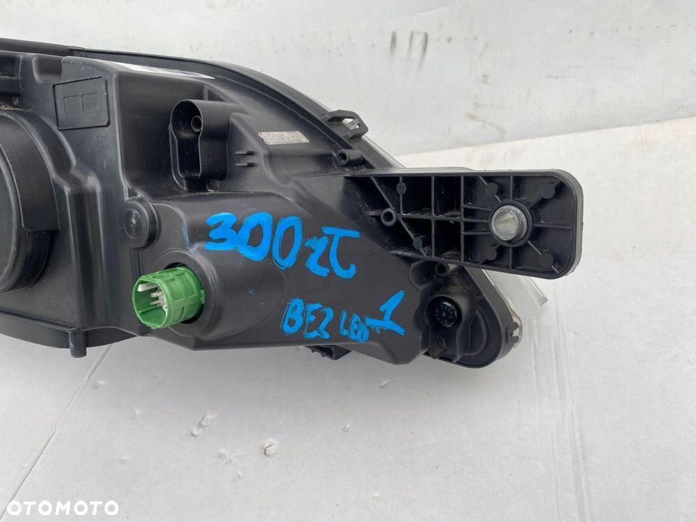 DUCATO Boxer Jumper Lift 14- REFLEKTOR Lewy LAMPA Przednia Lewa Jasna ORGIN - 5