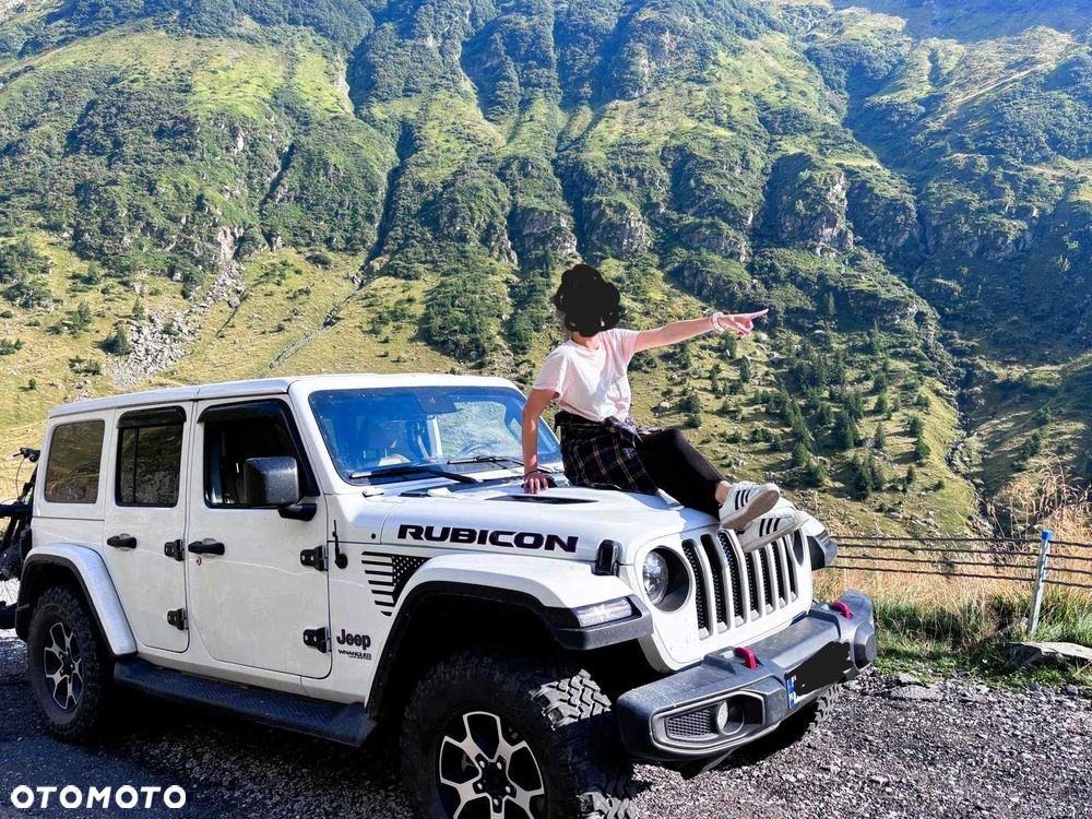 Jeep Wrangler - 3