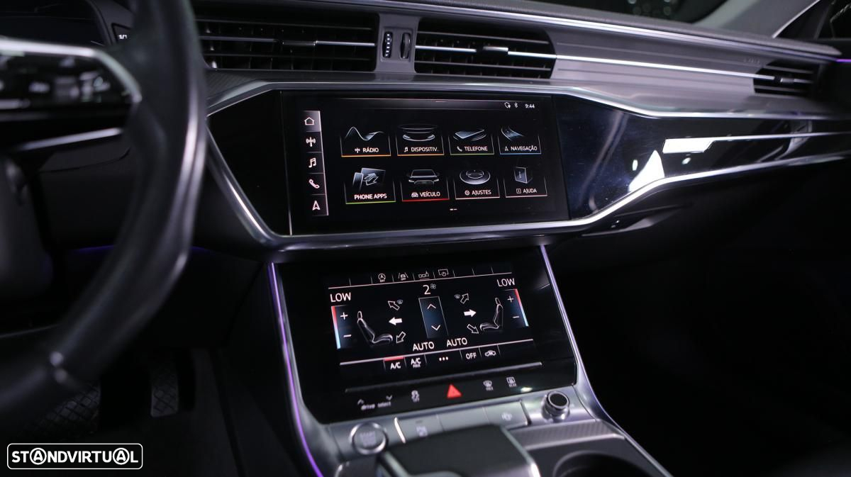 Audi A6 Avant 40 TDI Sport S tronic - 6
