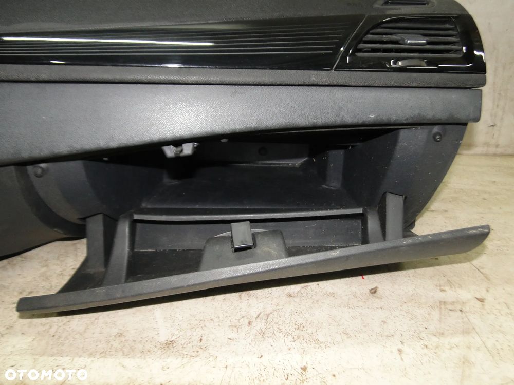 RENAULT MEGANE III 3 COUPE DESKA KONSOLA PODUSZKI AIRBAG PASY KOMPLET ORYGINAŁ EUROPA - 17