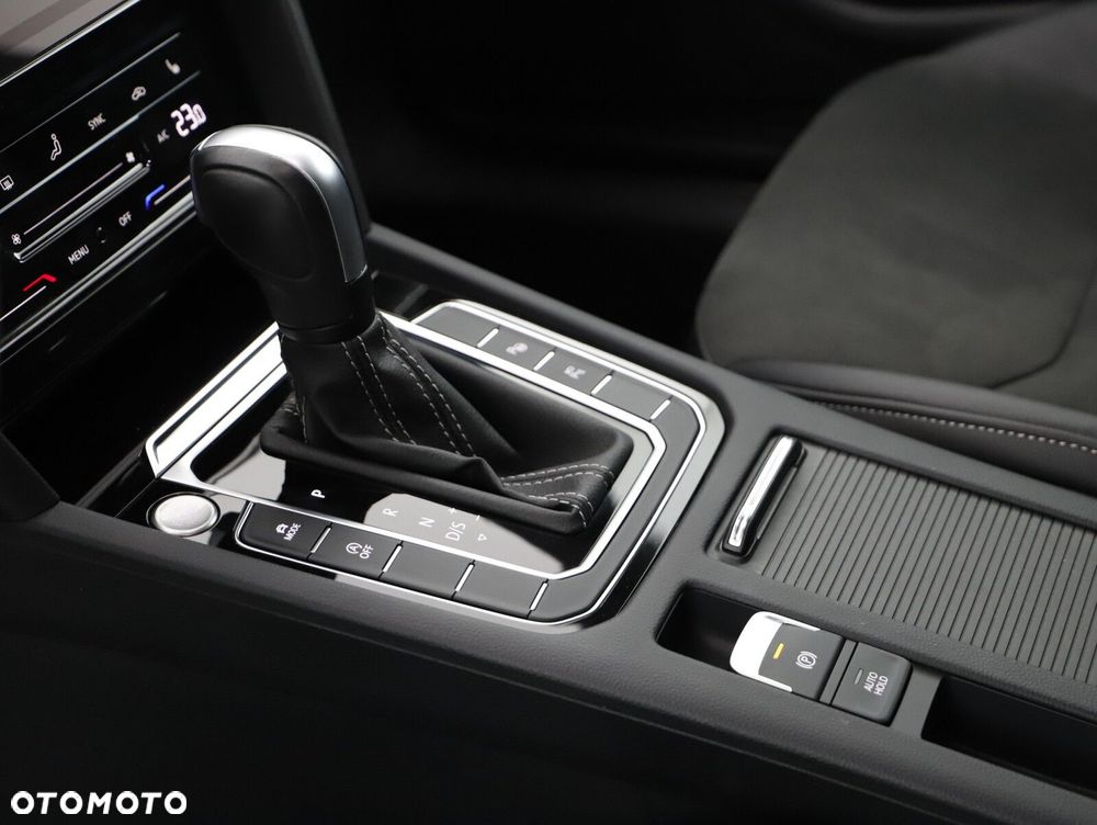 Volkswagen Arteon Shooting Brake - 13