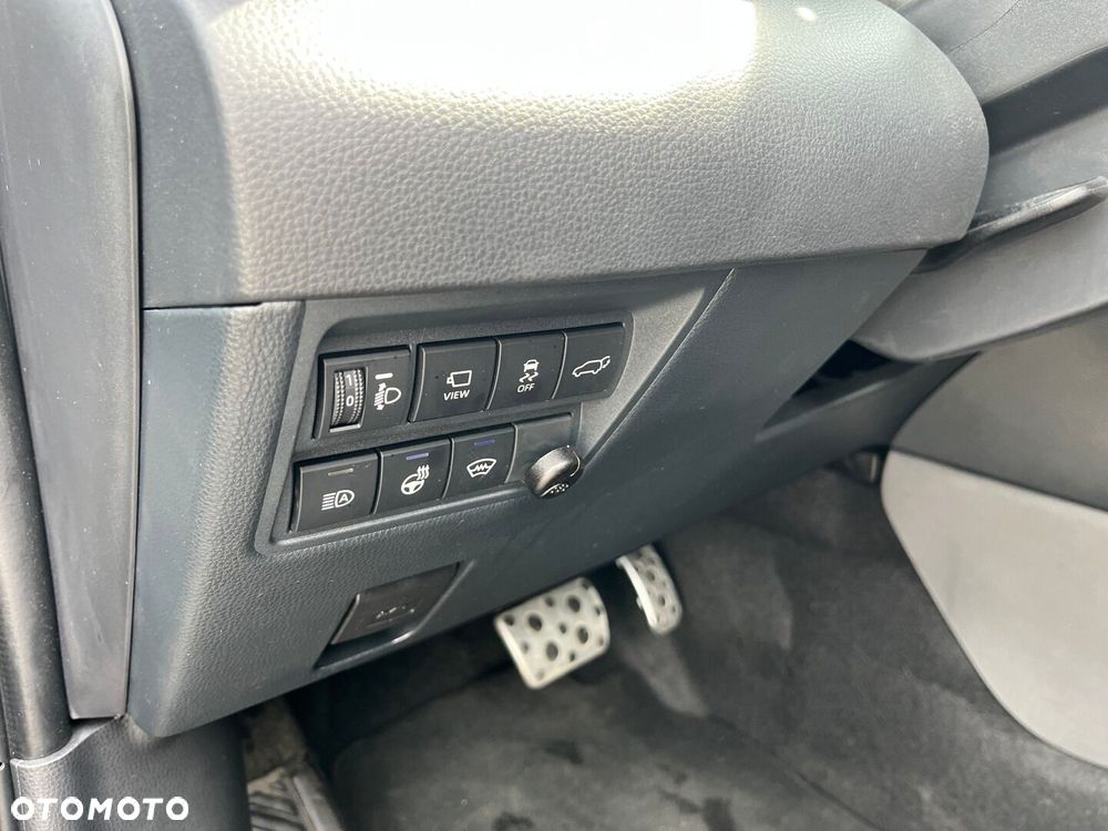 Toyota Yaris Cross - 27