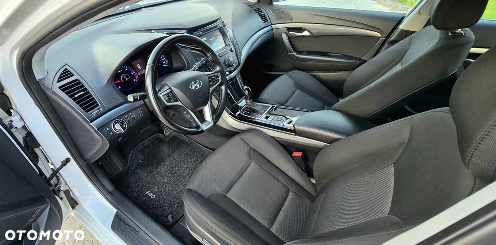 Hyundai i40 1.7 CRDi Premium - 16
