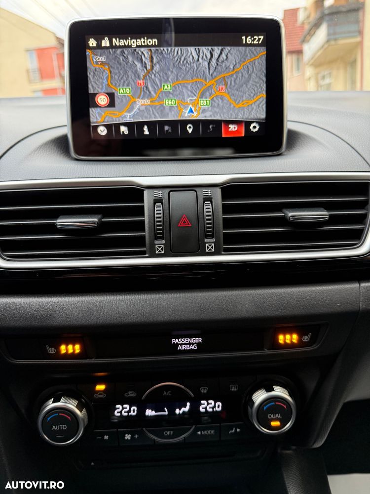 Mazda 3 SKYACTIV-G 120 Center-Line - 19