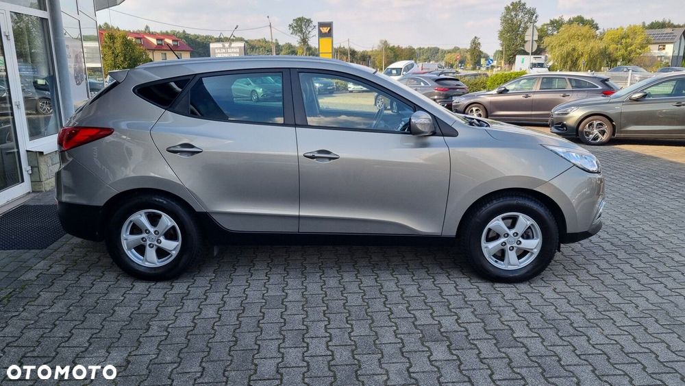 Hyundai ix35 - 3