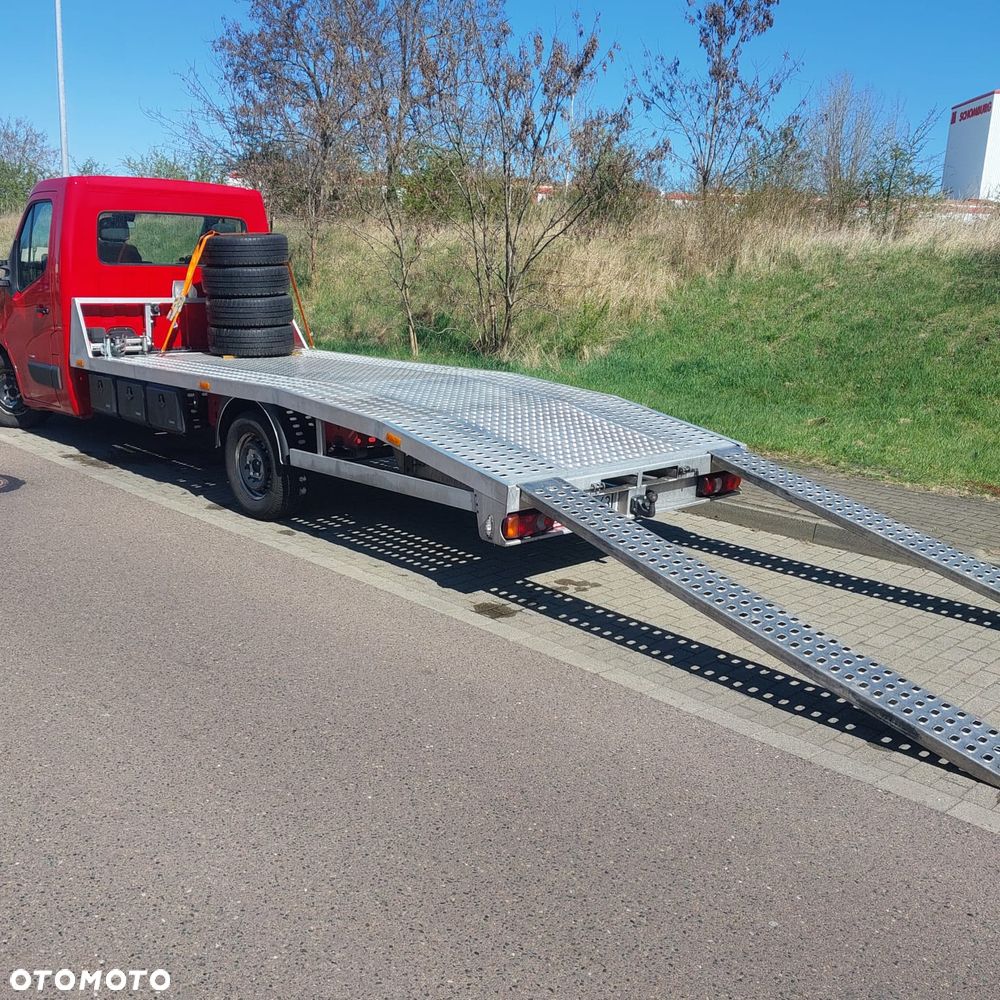 Opel Movano - 20
