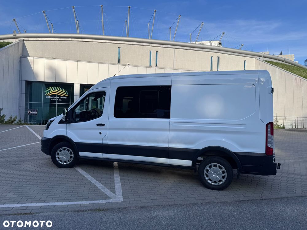 Ford TRANSIT - 9