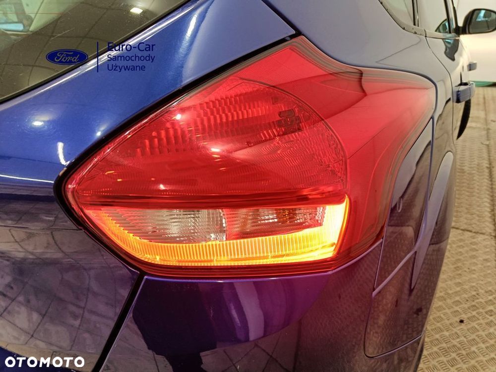 Ford Focus 1.5 TDCi SYNC Edition ASS - 28