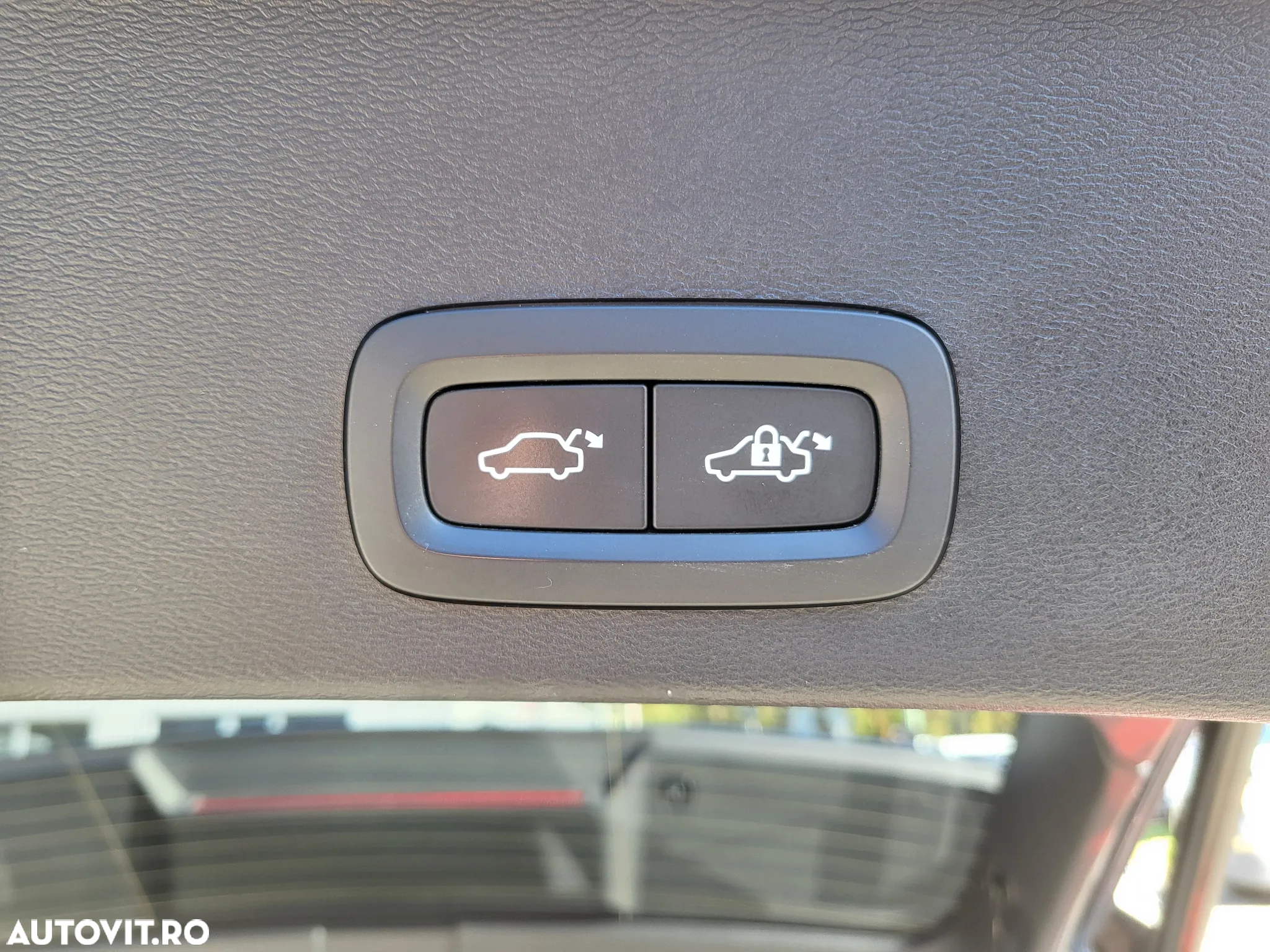 Volvo XC 40 T5 Recharge DKG Inscription - 35