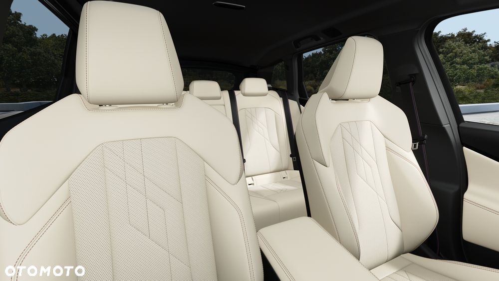 BMW X3 xDrive30e PHEV - 8