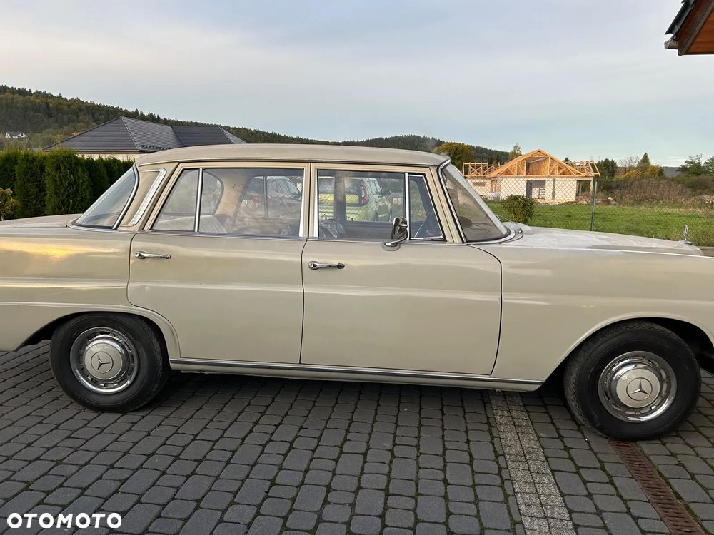 Mercedes-Benz Inny - 9
