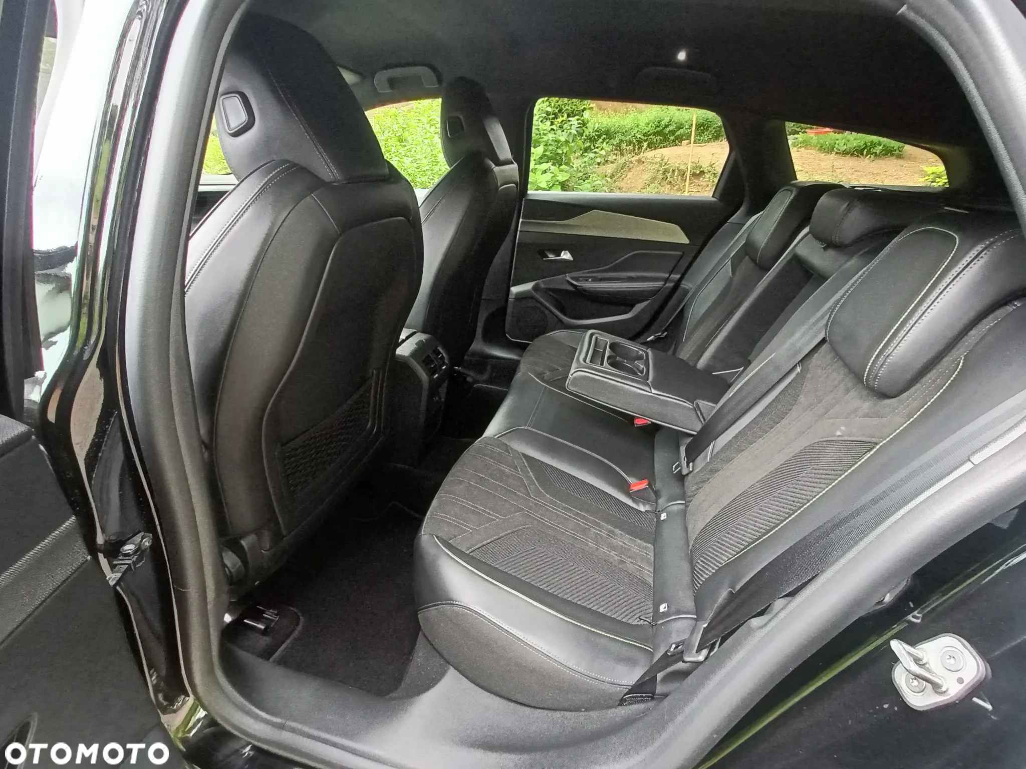 Peugeot 308 SW Elektro 156 GT - 17