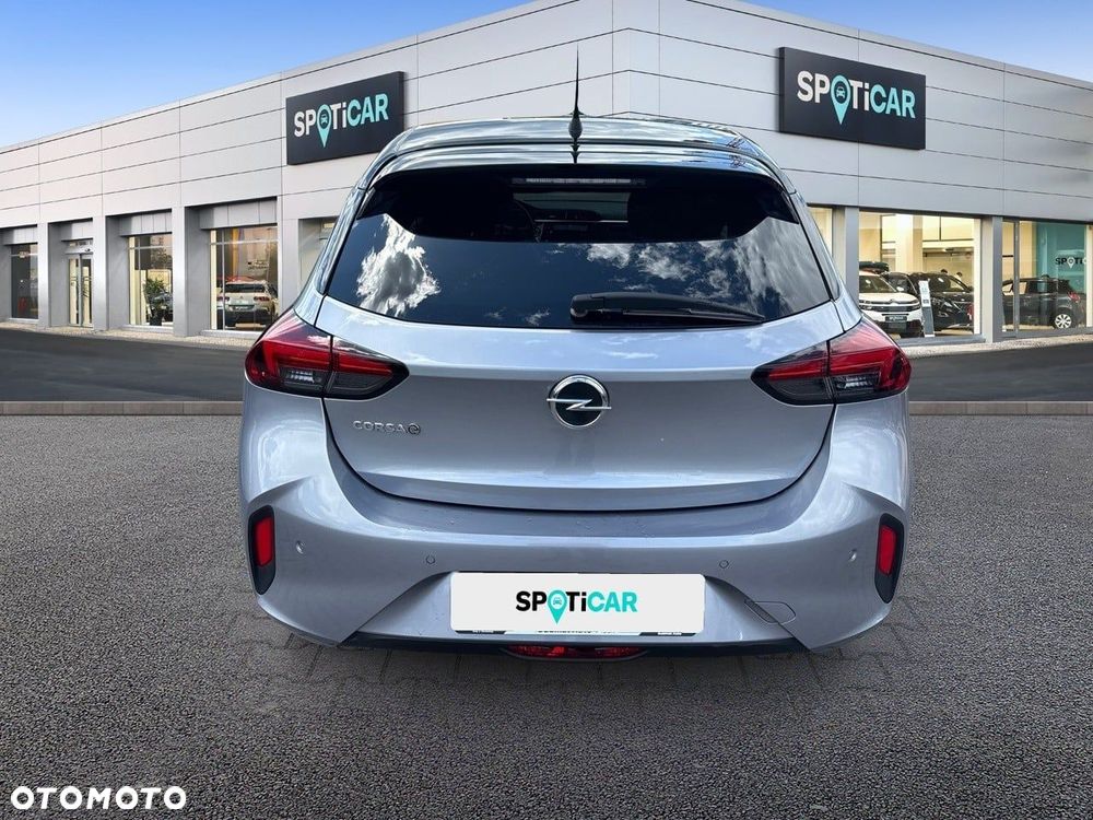Opel Corsa - 5