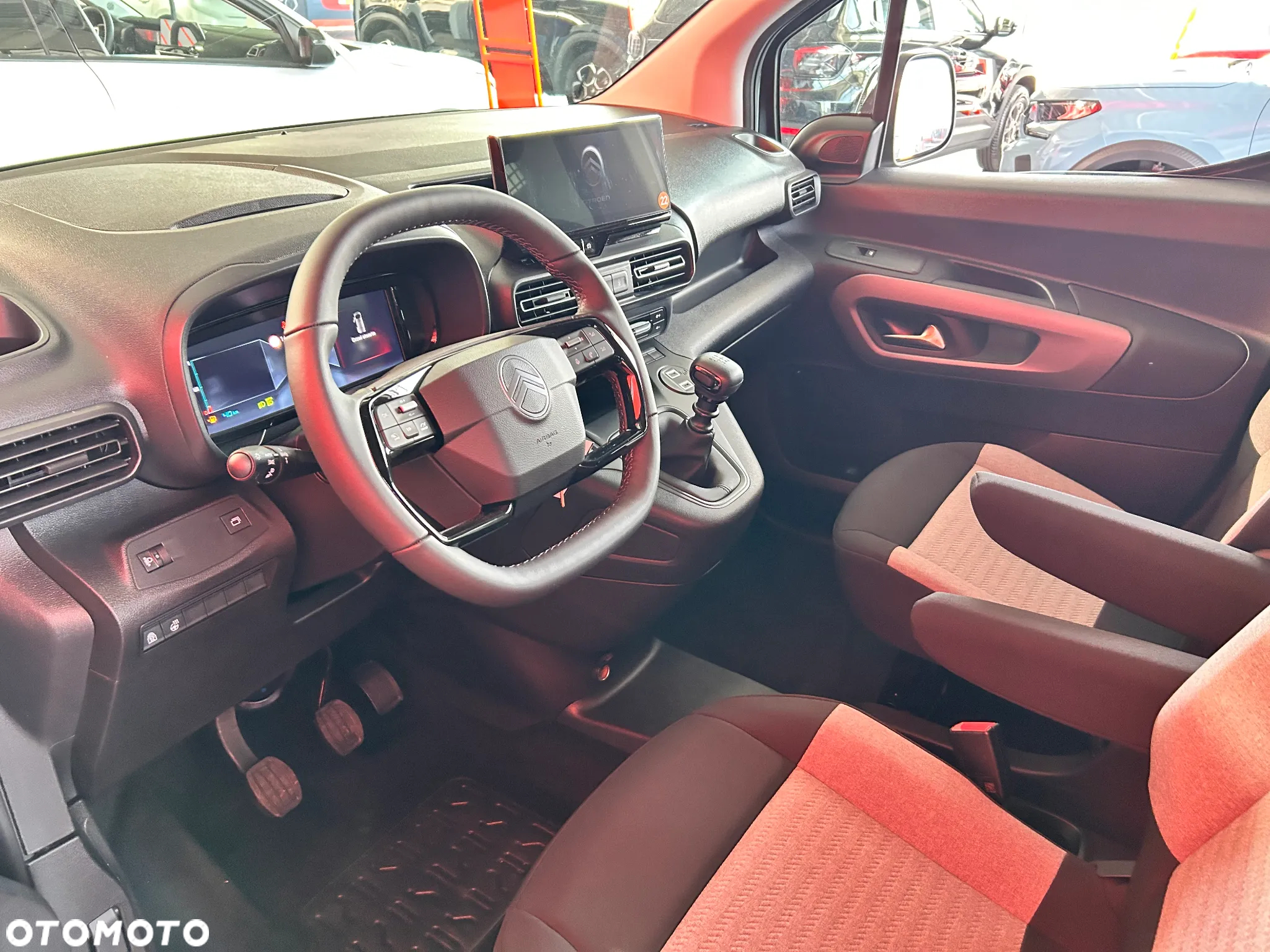 Citroën Berlingo MPV XL 1.5 BlueHDI Plus S&S N1 - 9