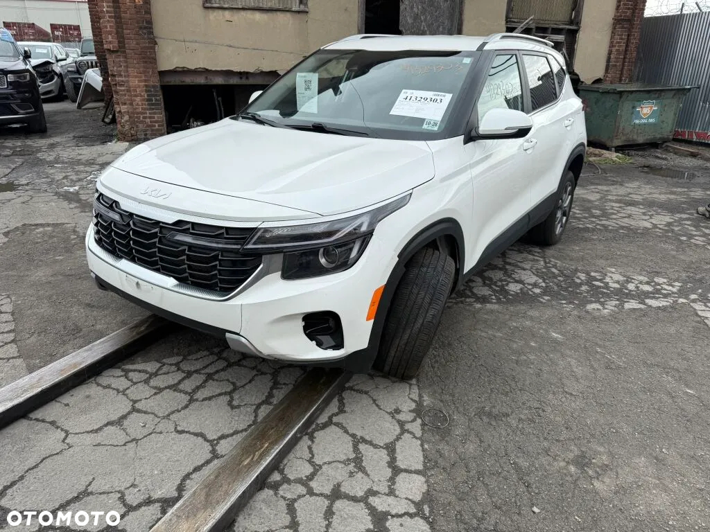 Kia Inny - 2