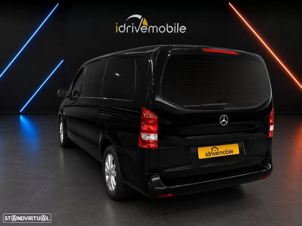 Mercedes-Benz Vito Tourer 114 CDi/34 Pro - 7