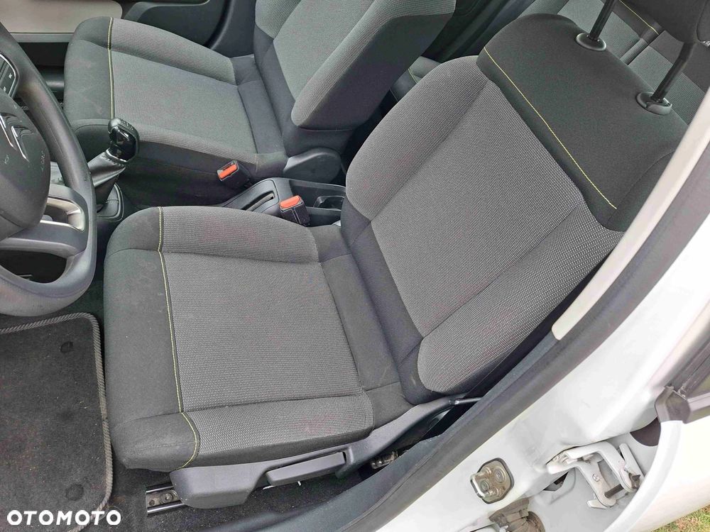 Citroën C3 1.2 PureTech Plus - 13
