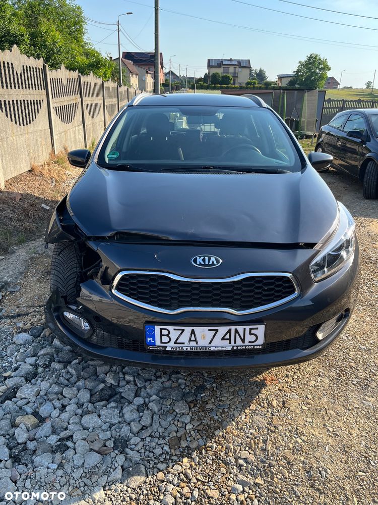 Kia Ceed 1.4 Business Line - 7