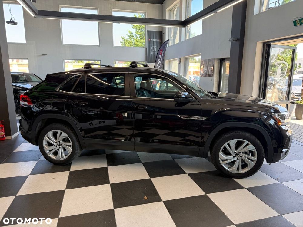 Volkswagen Atlas - 4