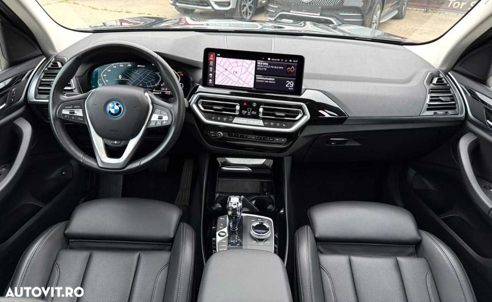 BMW X3 - 23