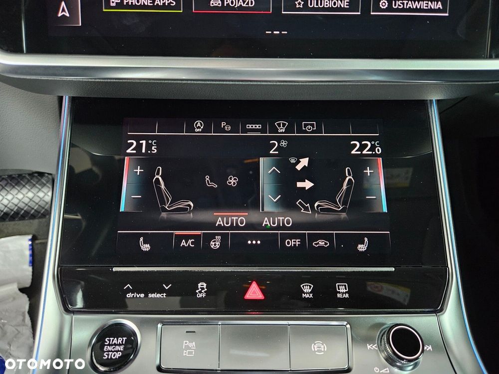 Audi A6 Avant - 27