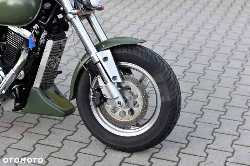 Suzuki Marauder - 5