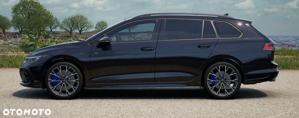 Volkswagen Golf Variant 2.0 TSI 4Motion R - 5