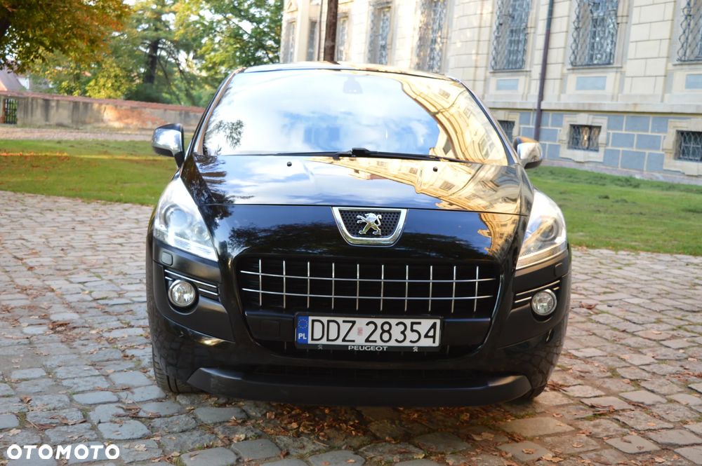 Peugeot 3008 - 2