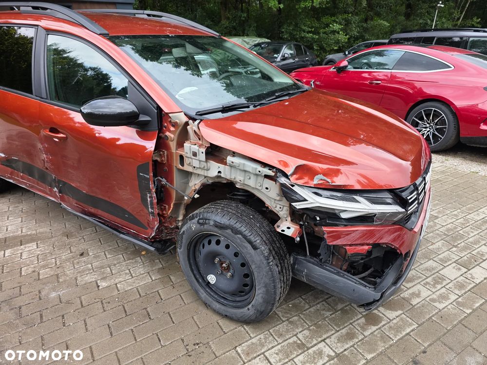 Dacia Jogger 1.0 TCe SL Extreme 7os - 4