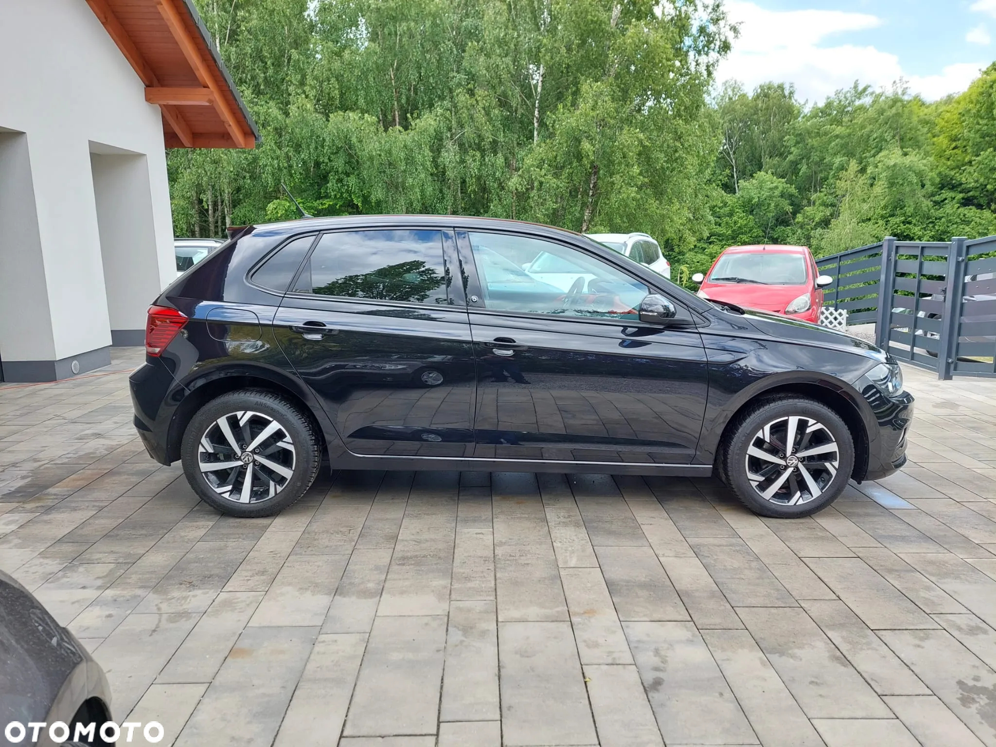 Volkswagen Polo 1.0 TSI OPF beats - 5