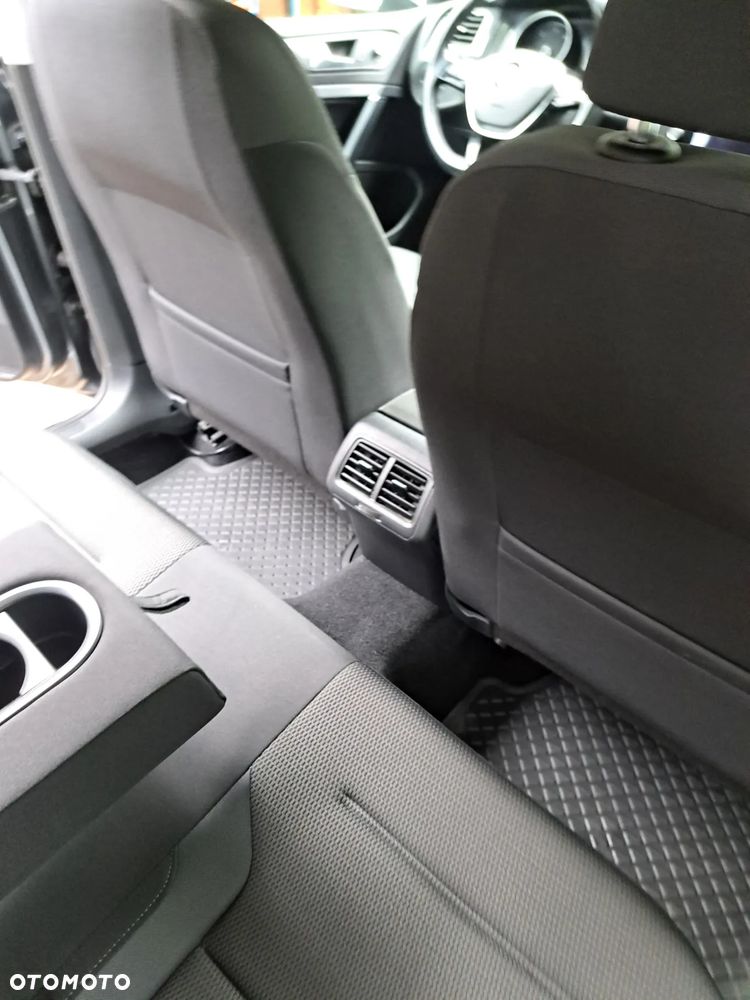 Volkswagen Golf VII 1.6 TDI BMT Highline - 19