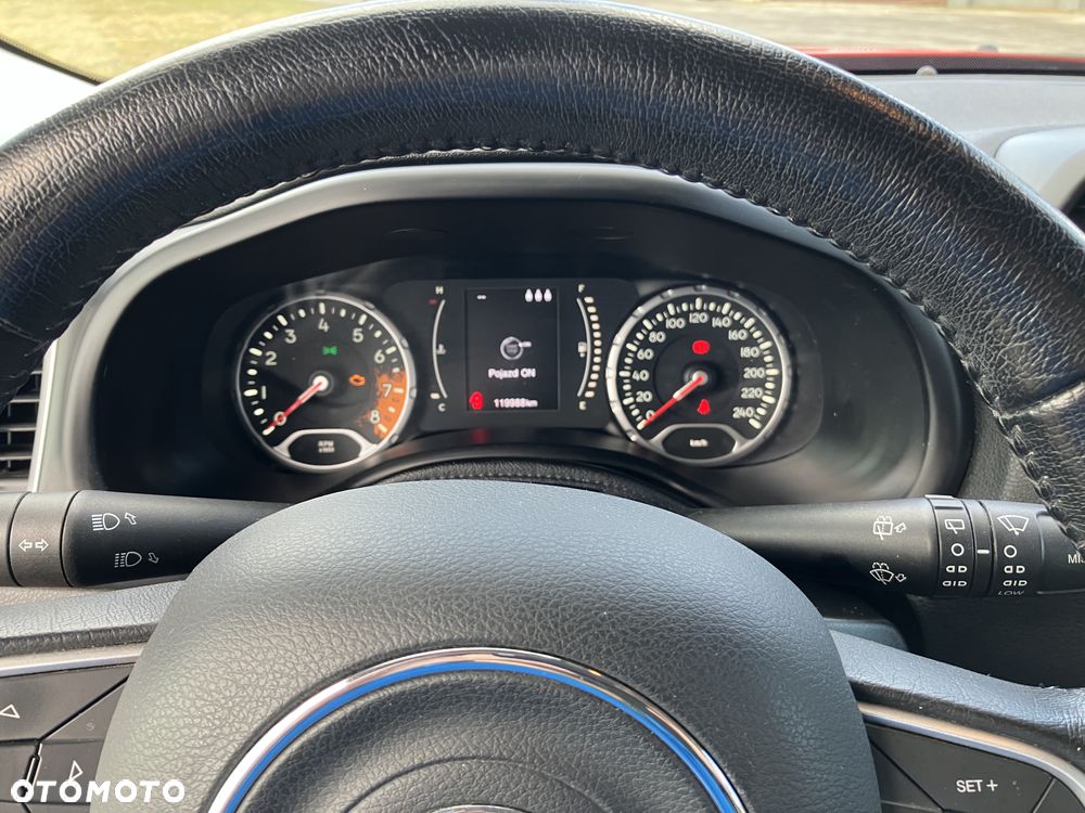 Jeep Renegade 1.4 MultiAir Longitude FWD S&S - 6