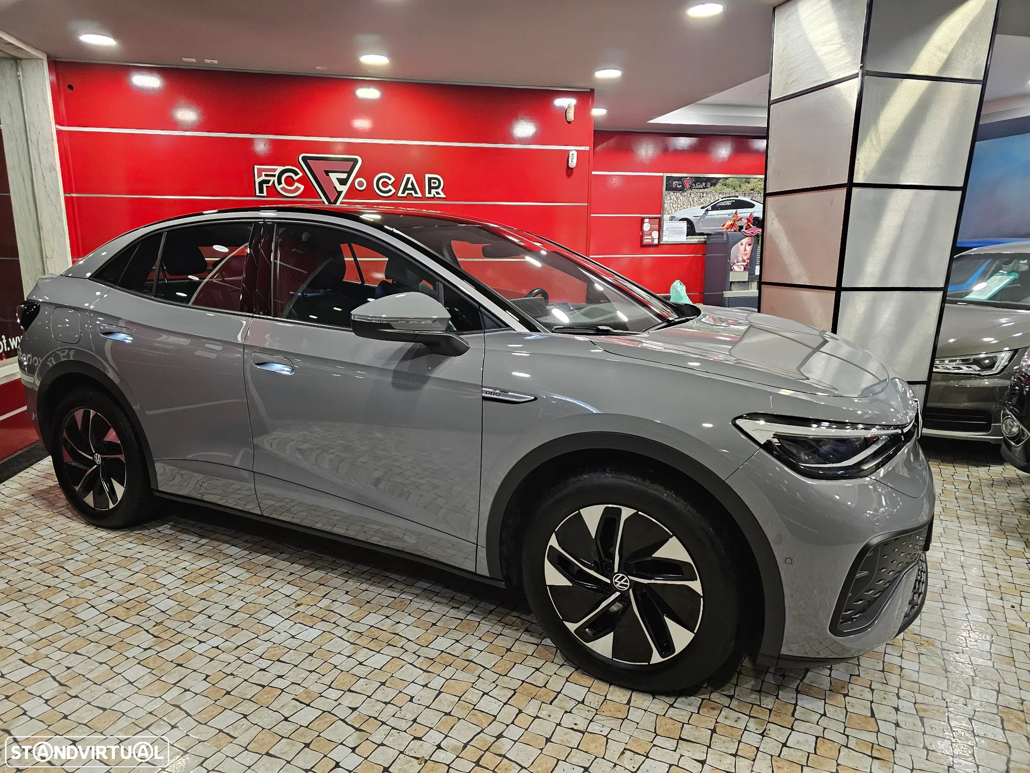 VW ID.5 77 kWh Pro - 4