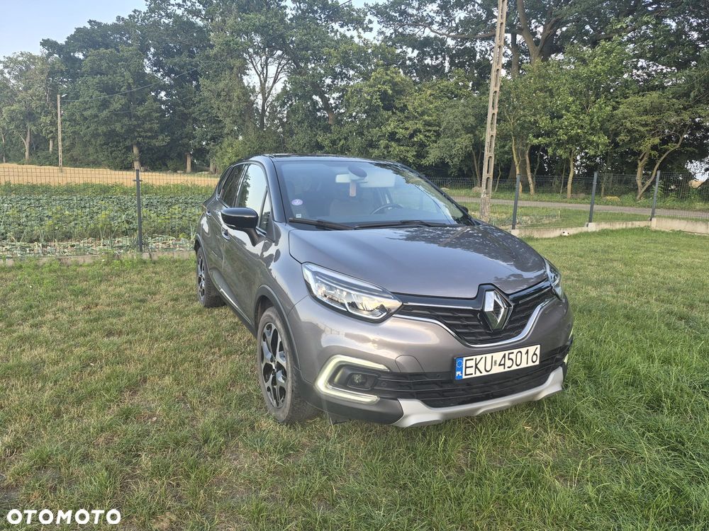 Renault Captur - 1