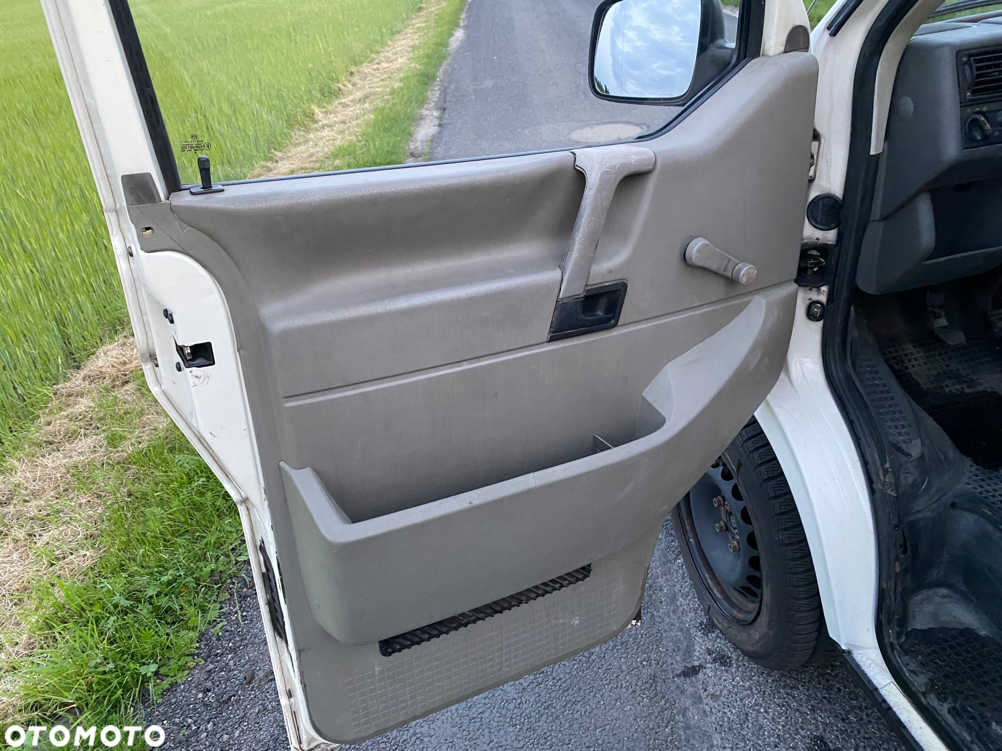 Volkswagen Transporter - 10