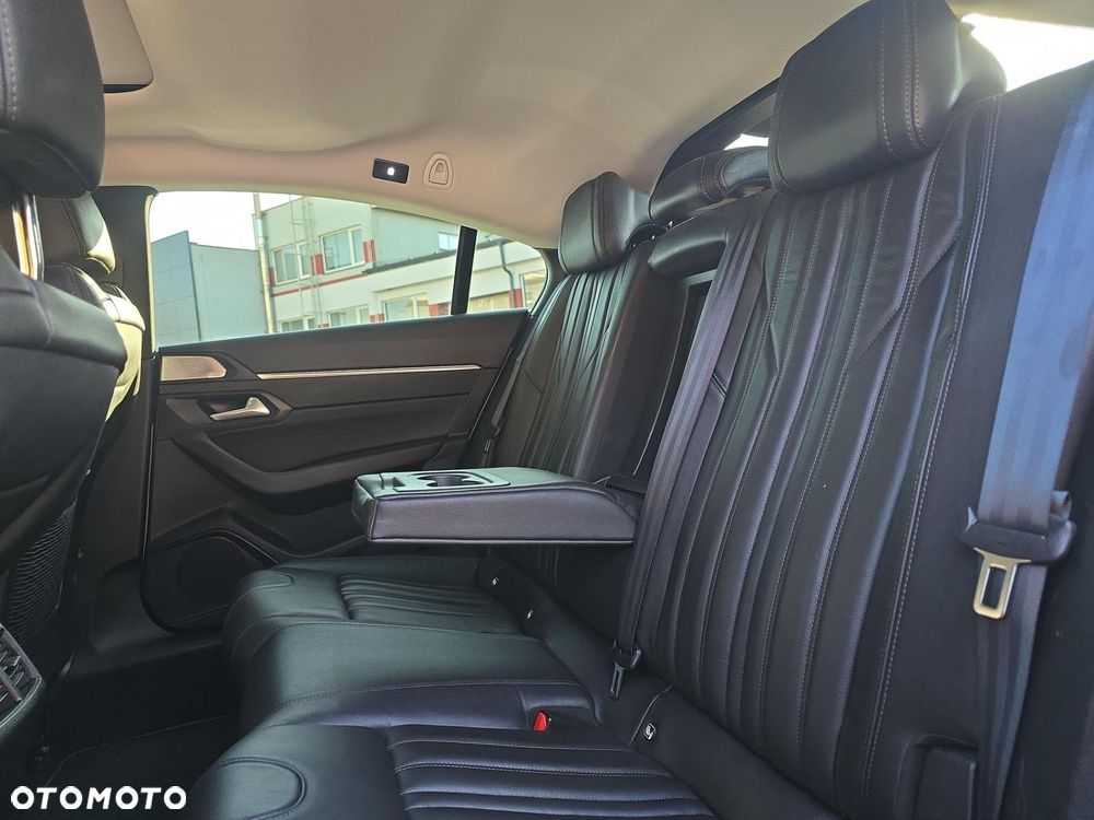 Peugeot 508 1.5 BlueHDi Allure Pack S&S EAT8 - 24