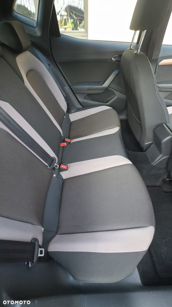 Seat Ibiza 1.0 TSI Xcellence S&S - 17