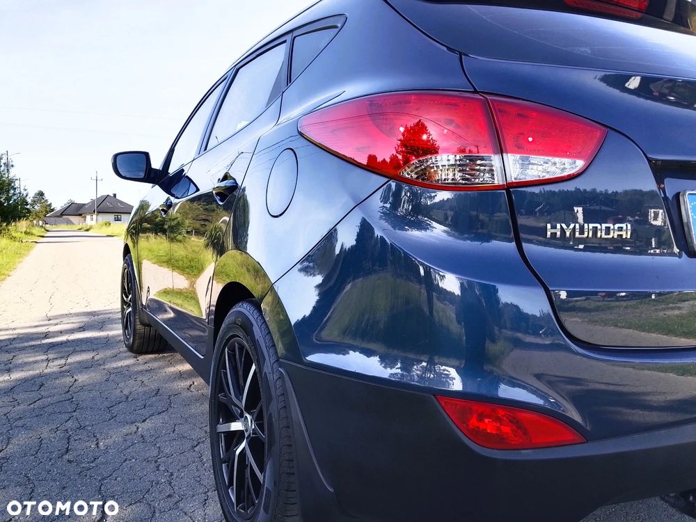 Hyundai ix35 - 11