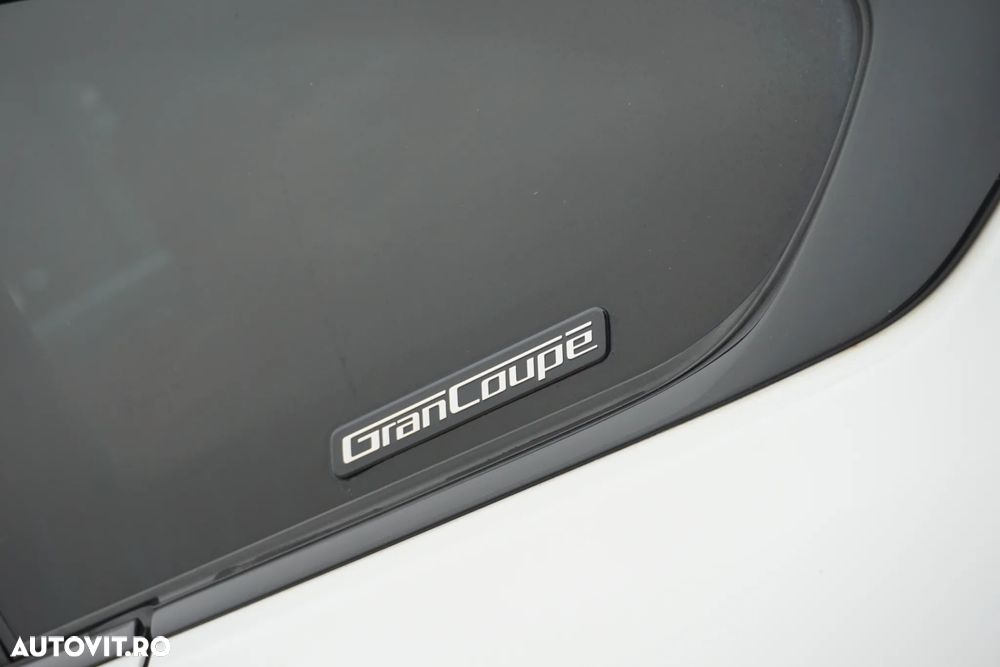 BMW Seria 4 420d Gran Coupe xDrive Aut. M Sport - 15