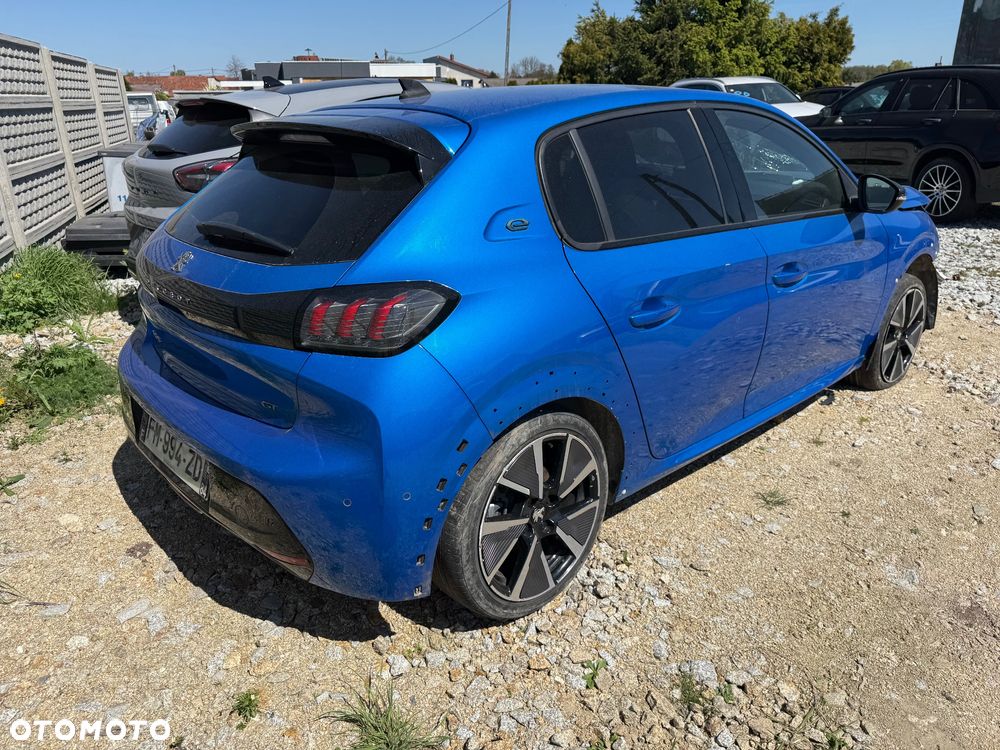 Peugeot 208 GT Line - 23