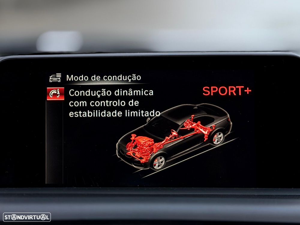 BMW 218 d Aut. M Sport - 29