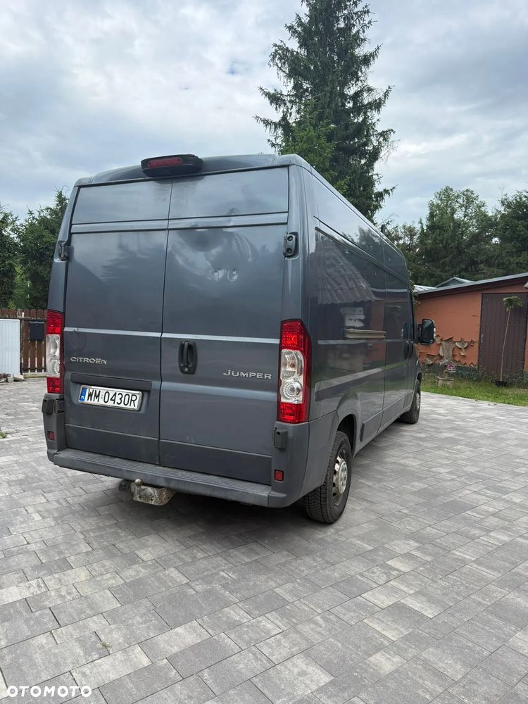 Citroën Jumper - 2