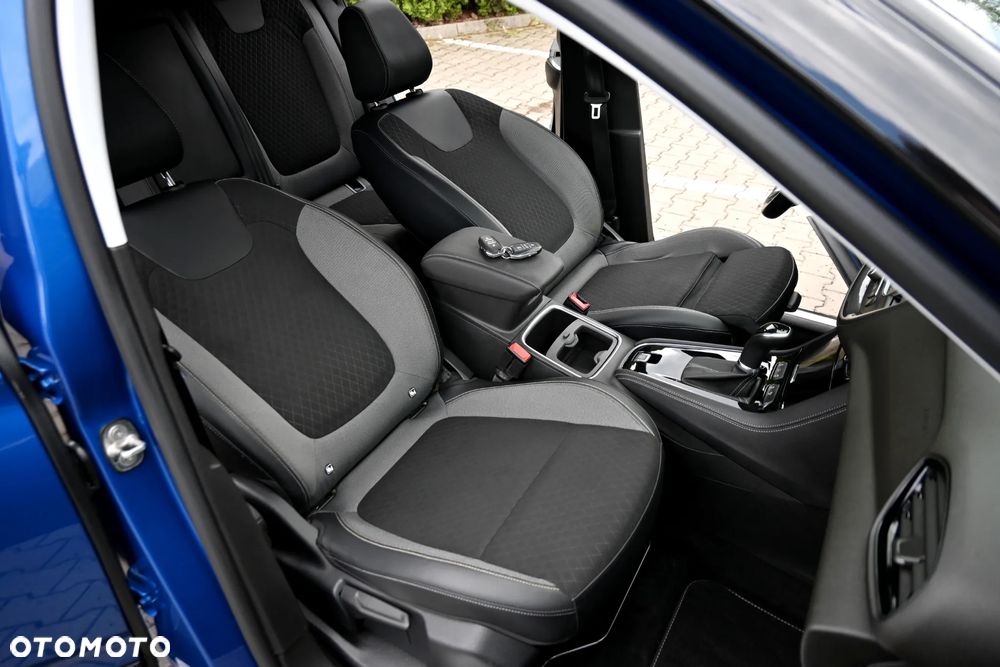 Opel Grandland X 2.0 D Start/Stop Automatik INNOVATION - 26