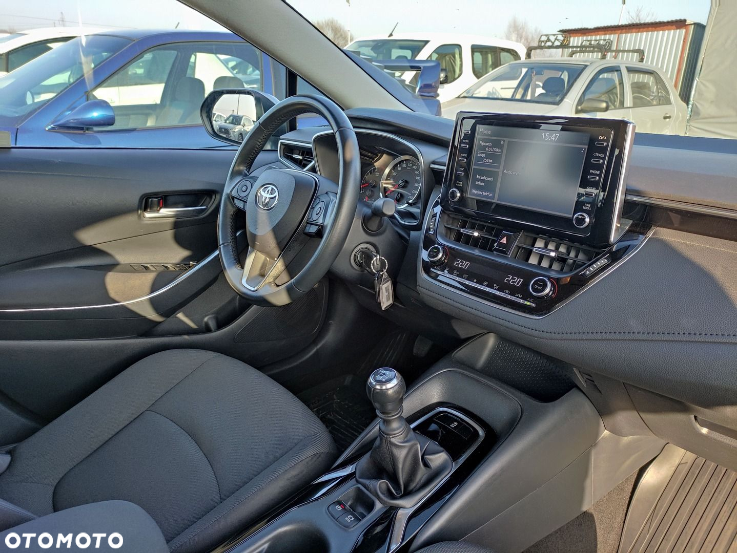 Toyota Corolla - 9
